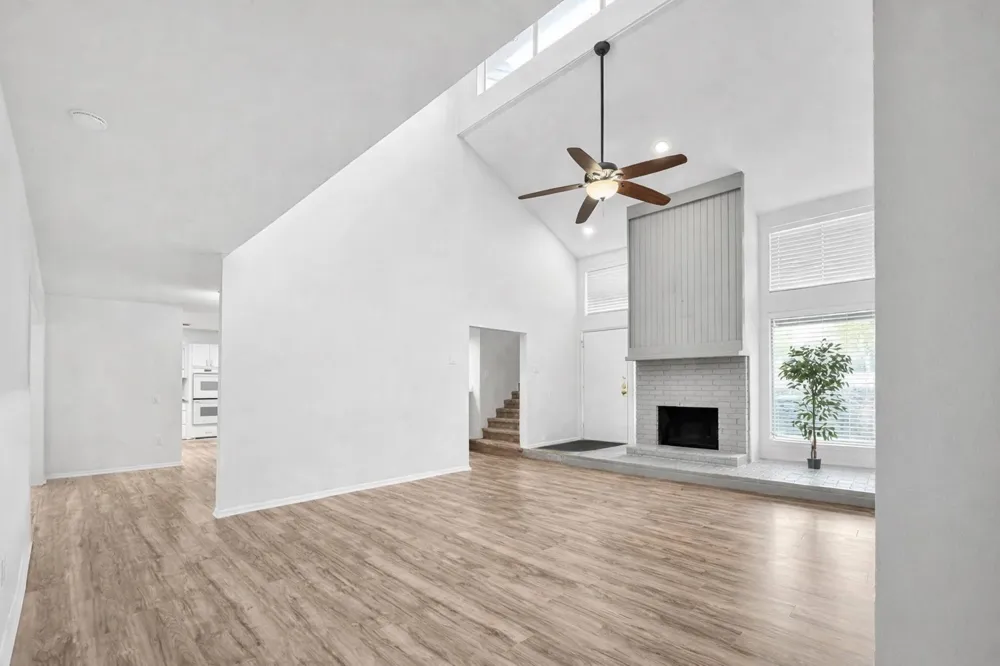 5522 Willow Circle Fort Worth, TX 76112