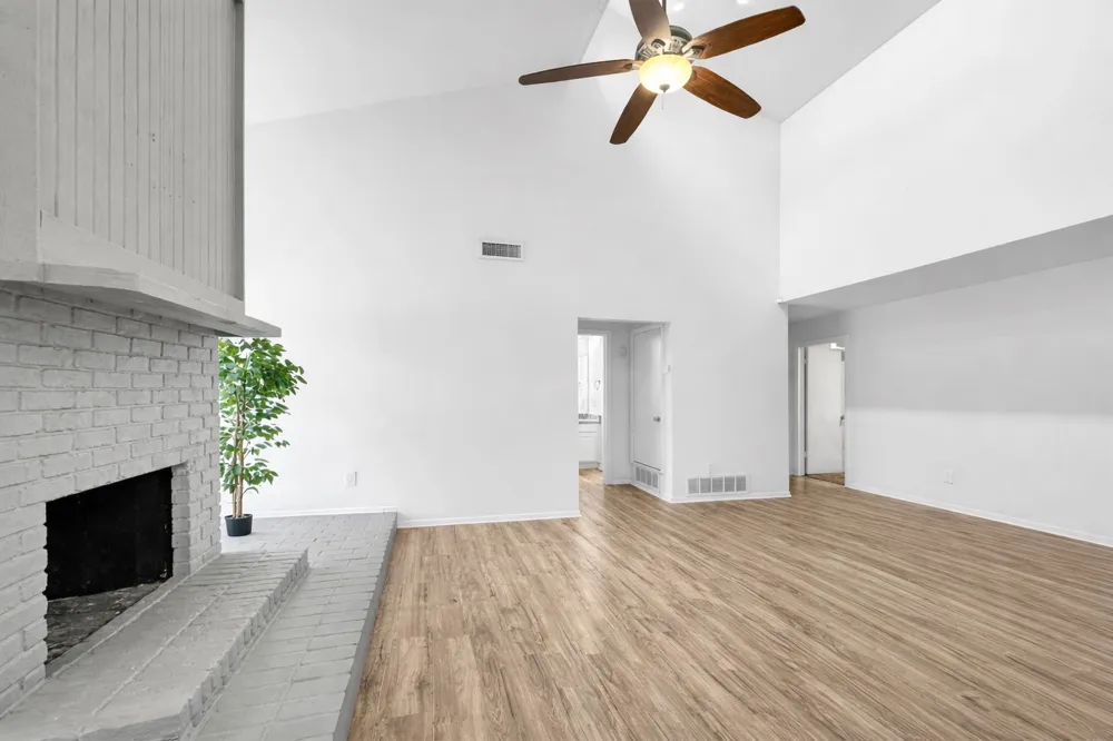 5522 Willow Circle Fort Worth, TX 76112