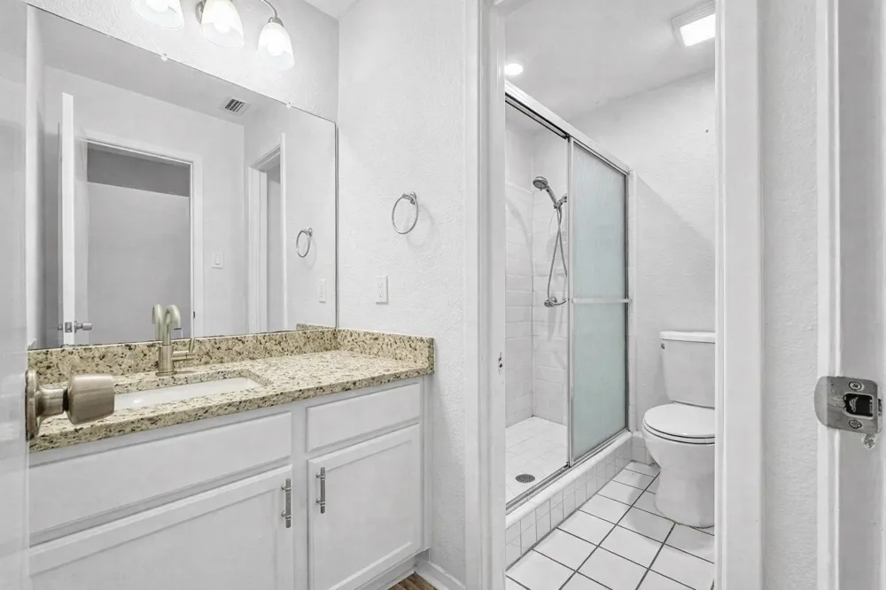 5522 Willow Circle Fort Worth, TX 76112
