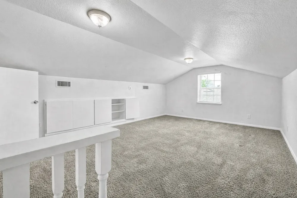 5522 Willow Circle Fort Worth, TX 76112