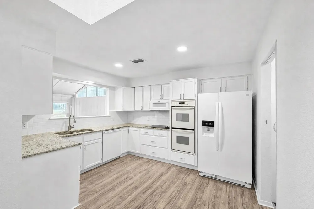 5522 Willow Circle Fort Worth, TX 76112