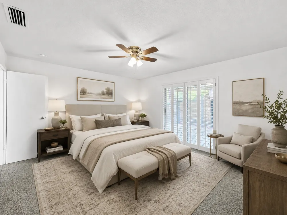 5522 Willow Circle Fort Worth, TX 76112