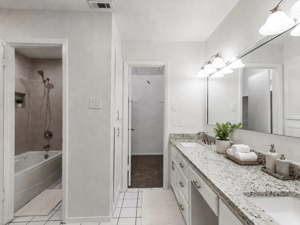 5522 Willow Circle Fort Worth, TX 76112