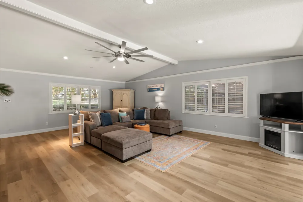 110 Henderson Harbor Circle Payne Springs, TX 75156