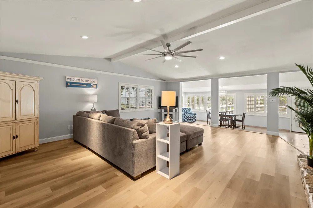 110 Henderson Harbor Circle Payne Springs, TX 75156