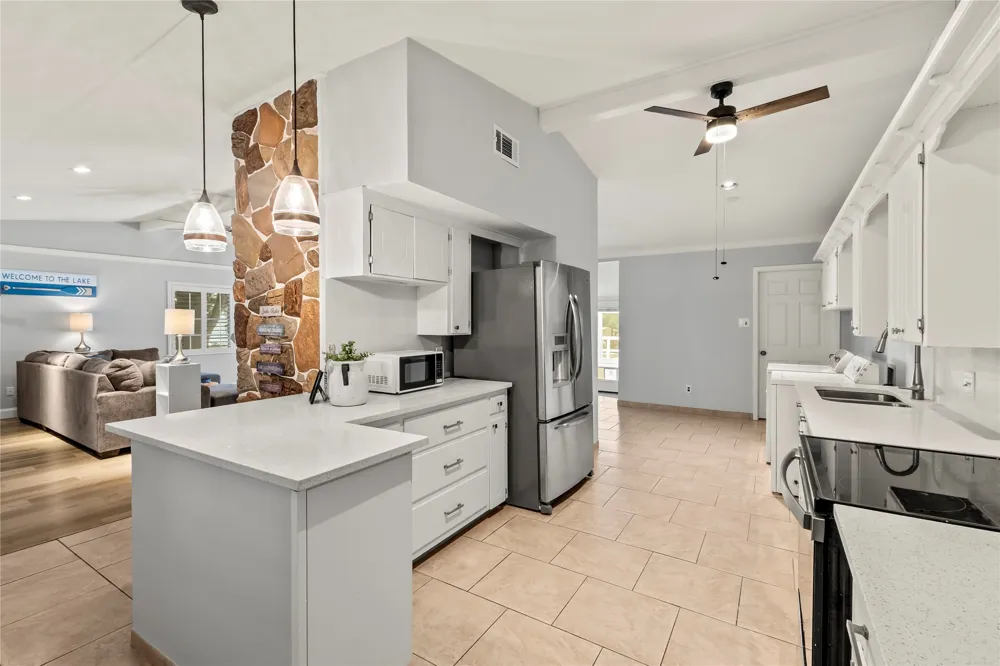 110 Henderson Harbor Circle Payne Springs, TX 75156