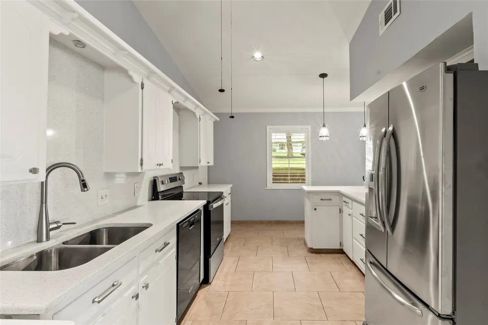 110 Henderson Harbor Circle Payne Springs, TX 75156