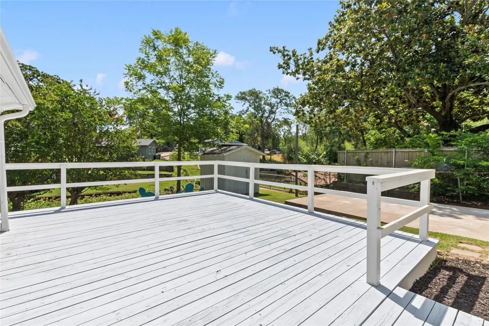 110 Henderson Harbor Circle Payne Springs, TX 75156