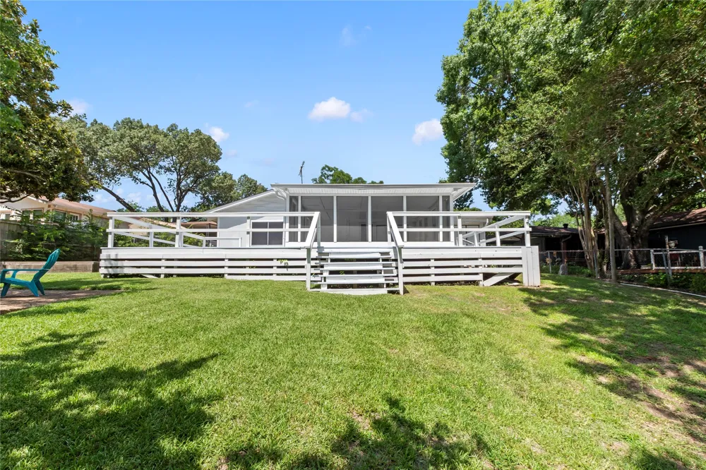 110 Henderson Harbor Circle Payne Springs, TX 75156
