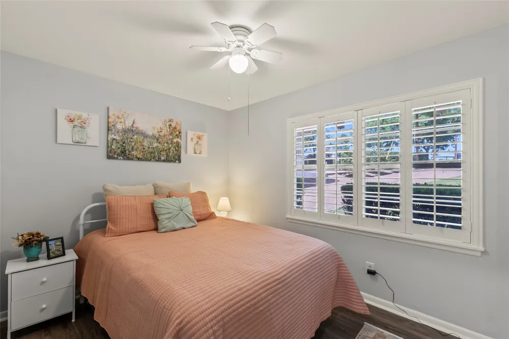 110 Henderson Harbor Circle Payne Springs, TX 75156