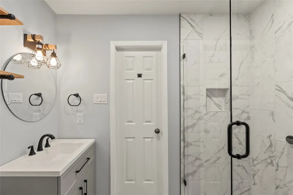 110 Henderson Harbor Circle Payne Springs, TX 75156