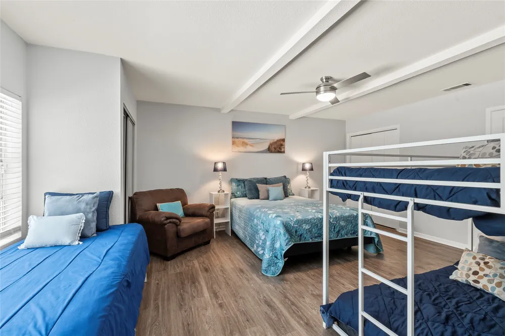 110 Henderson Harbor Circle Payne Springs, TX 75156