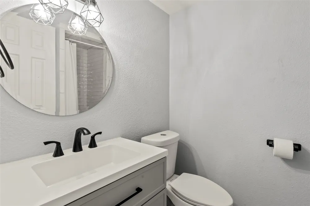 110 Henderson Harbor Circle Payne Springs, TX 75156