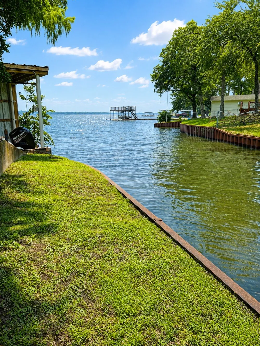 110 Henderson Harbor Circle Payne Springs, TX 75156