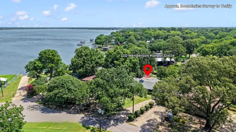110 Henderson Harbor Circle