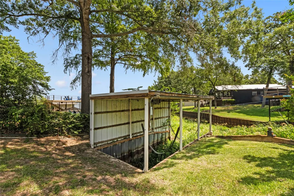 110 Henderson Harbor Circle Payne Springs, TX 75156