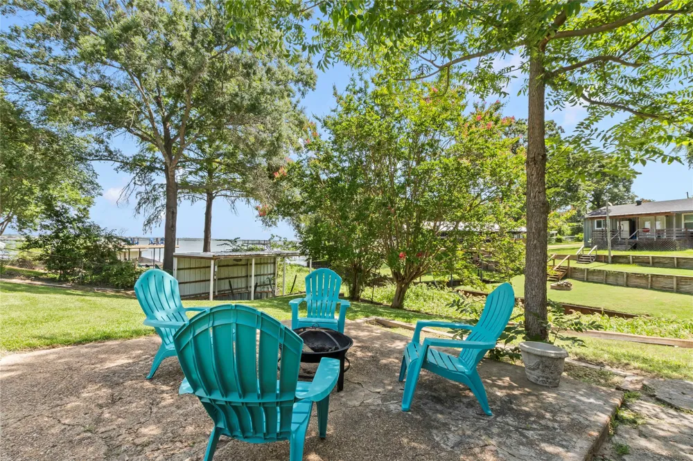 110 Henderson Harbor Circle Payne Springs, TX 75156