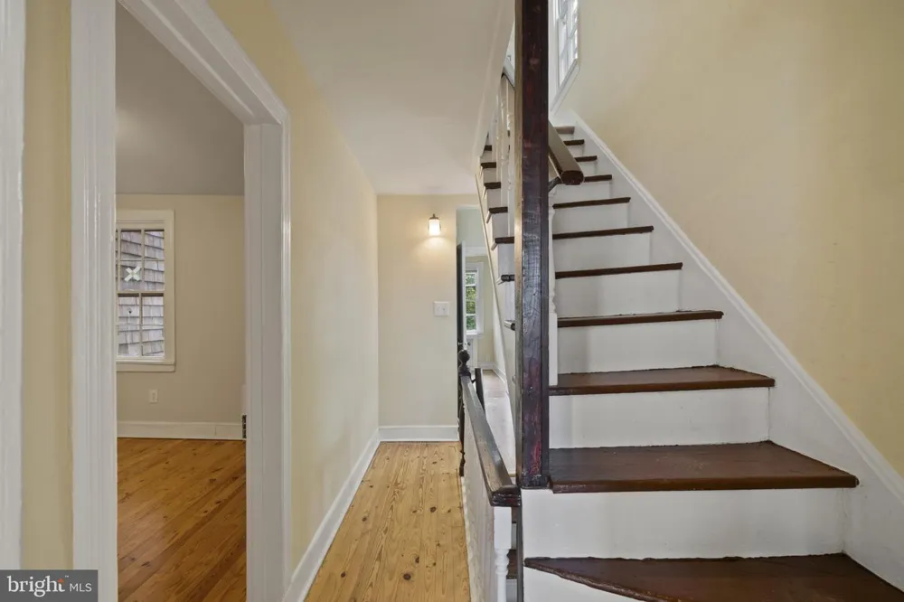 111 CONDUIT STREET Annapolis, MD 21401