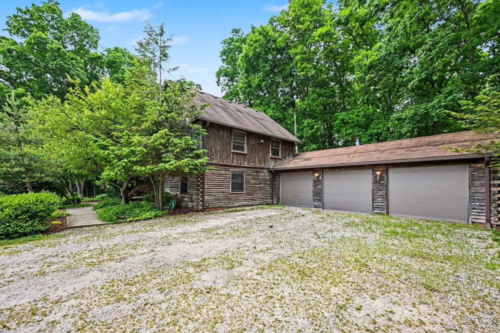 4410 Earhart Road Ann Arbor Charter Township, MI 48105