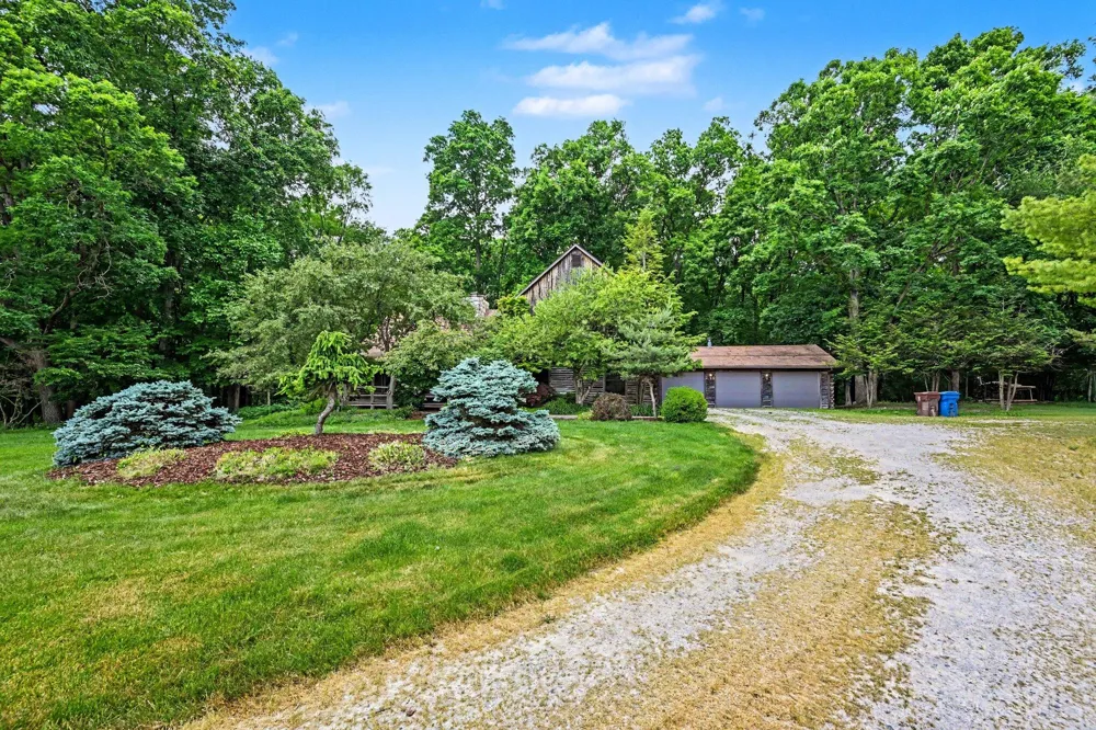4410 Earhart Road Ann Arbor Charter Township, MI 48105