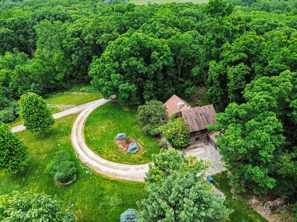 4410 Earhart Road Ann Arbor Charter Township, MI 48105
