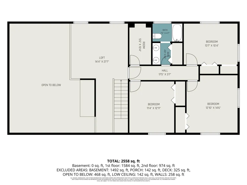 4410 Earhart Road Ann Arbor Charter Township, MI 48105