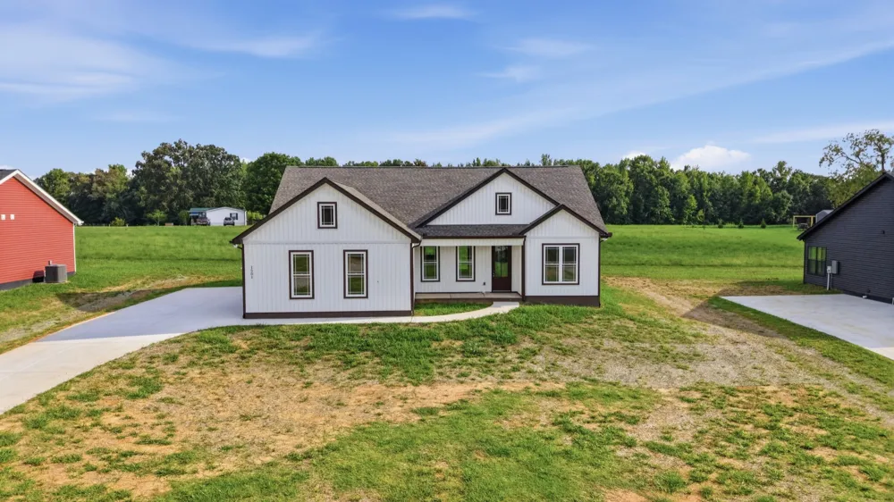1501 Smartt Station Rd Morrison, TN 37357