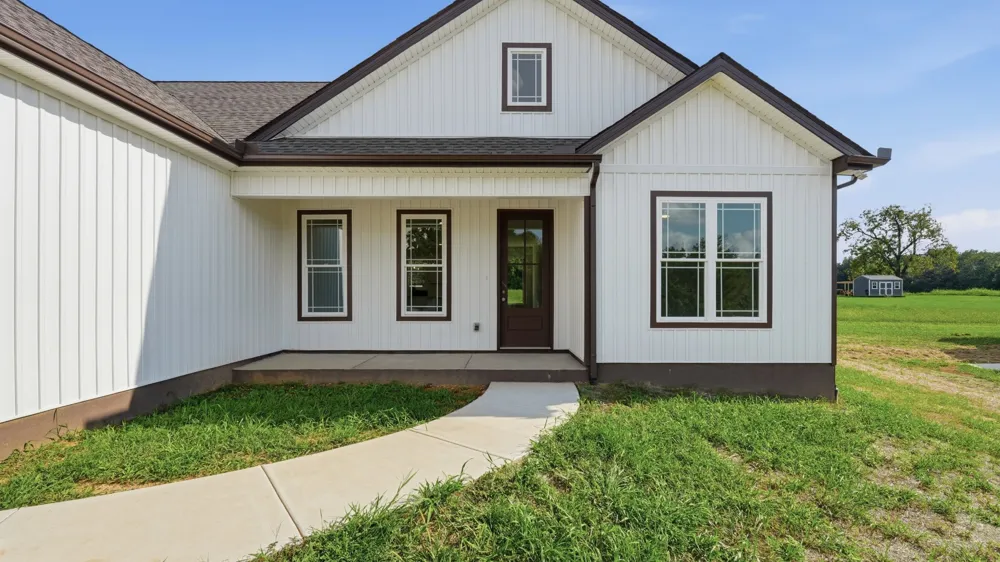 1501 Smartt Station Rd Morrison, TN 37357