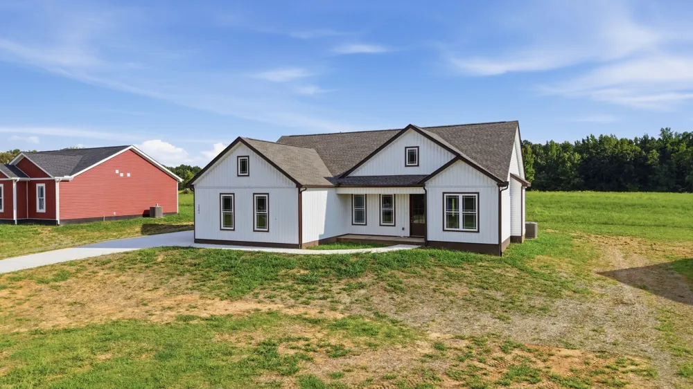 1501 Smartt Station Rd Morrison, TN 37357