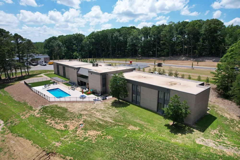 55 Northside Drive Cleveland, TN 37312