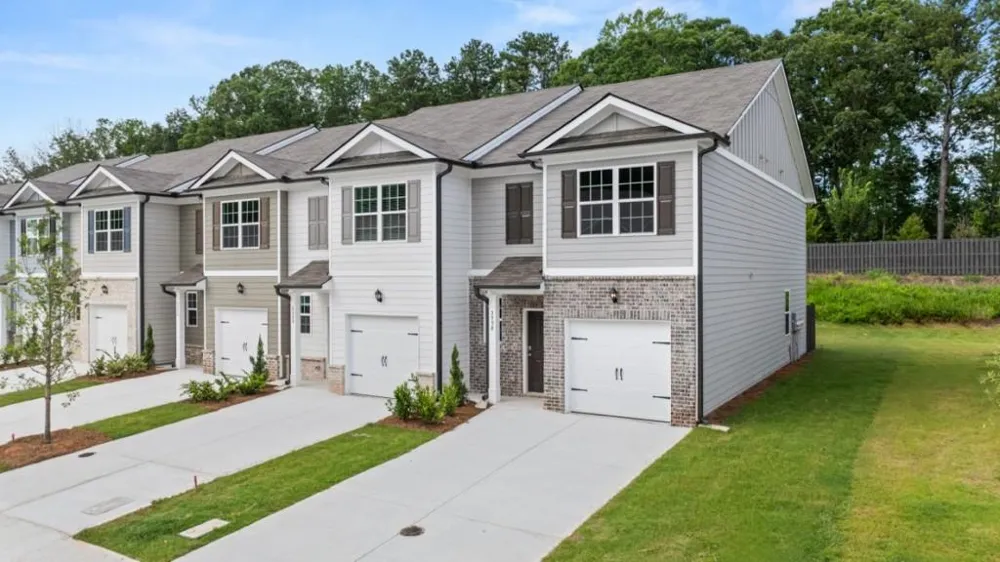 5998 Skylar Drive South Fulton, GA 30331