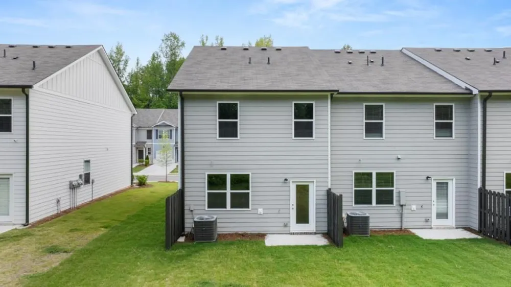 5998 Skylar Drive South Fulton, GA 30331