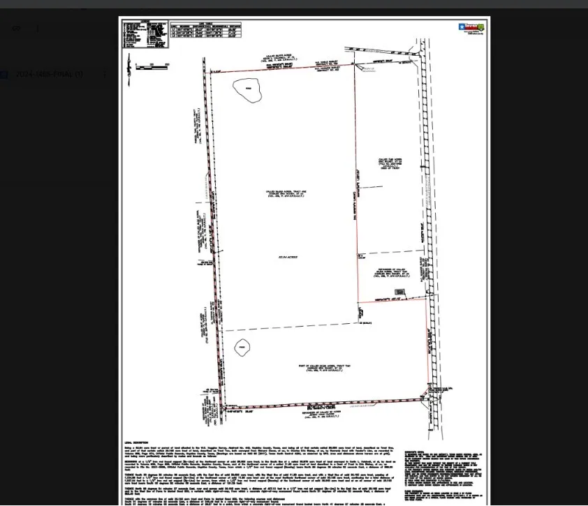 FM 900 Saltillo, TX 75478