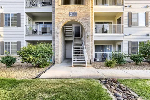 15700 E Jamison Drive #2-206
