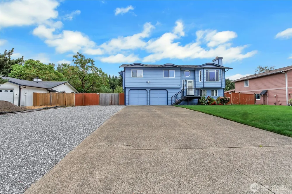 7518 211th Street E Spanaway, WA 98387