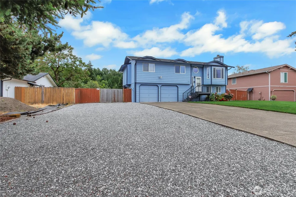 7518 211th Street E Spanaway, WA 98387