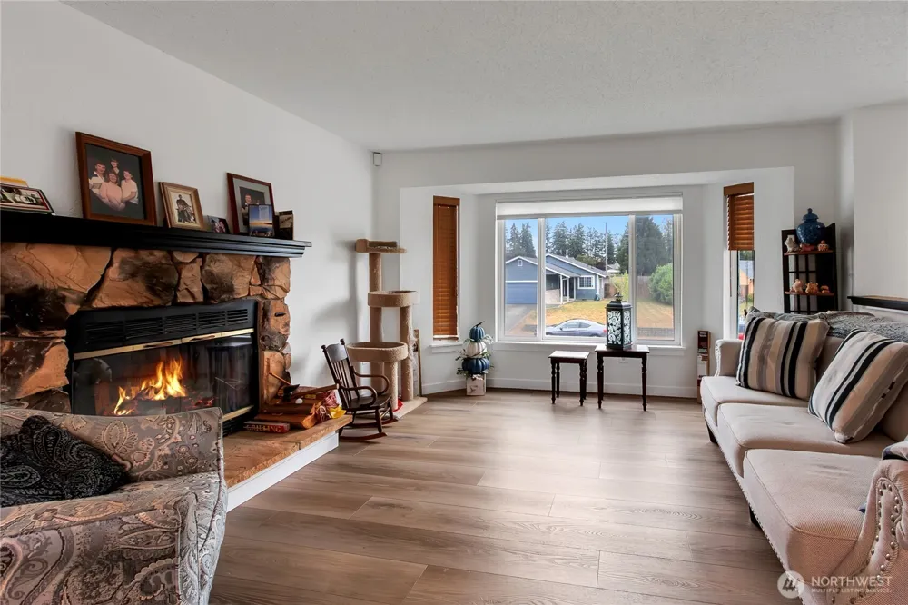 7518 211th Street E Spanaway, WA 98387