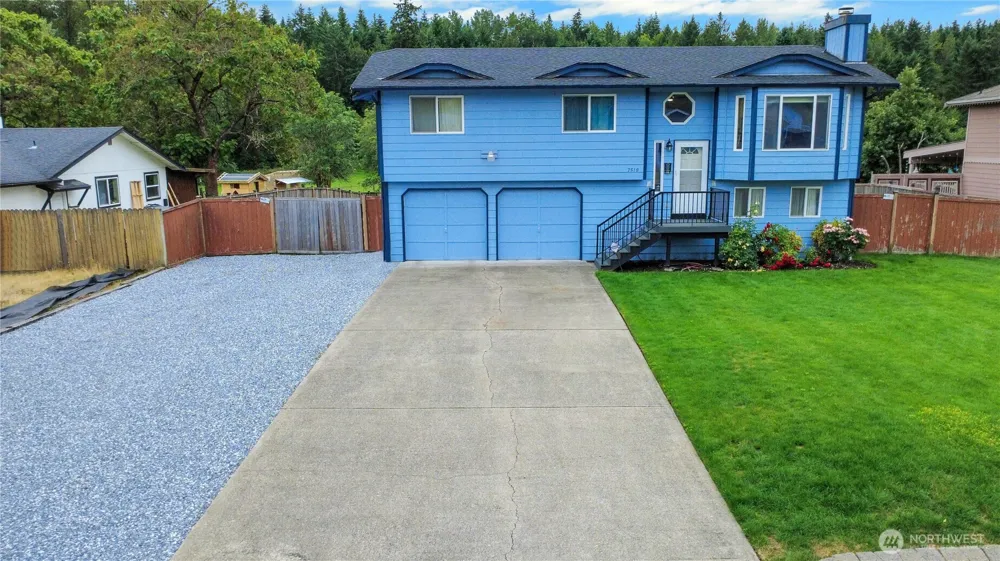 7518 211th Street E Spanaway, WA 98387