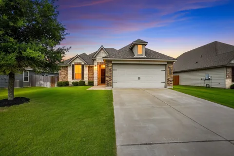 5338 Lancaster Drive