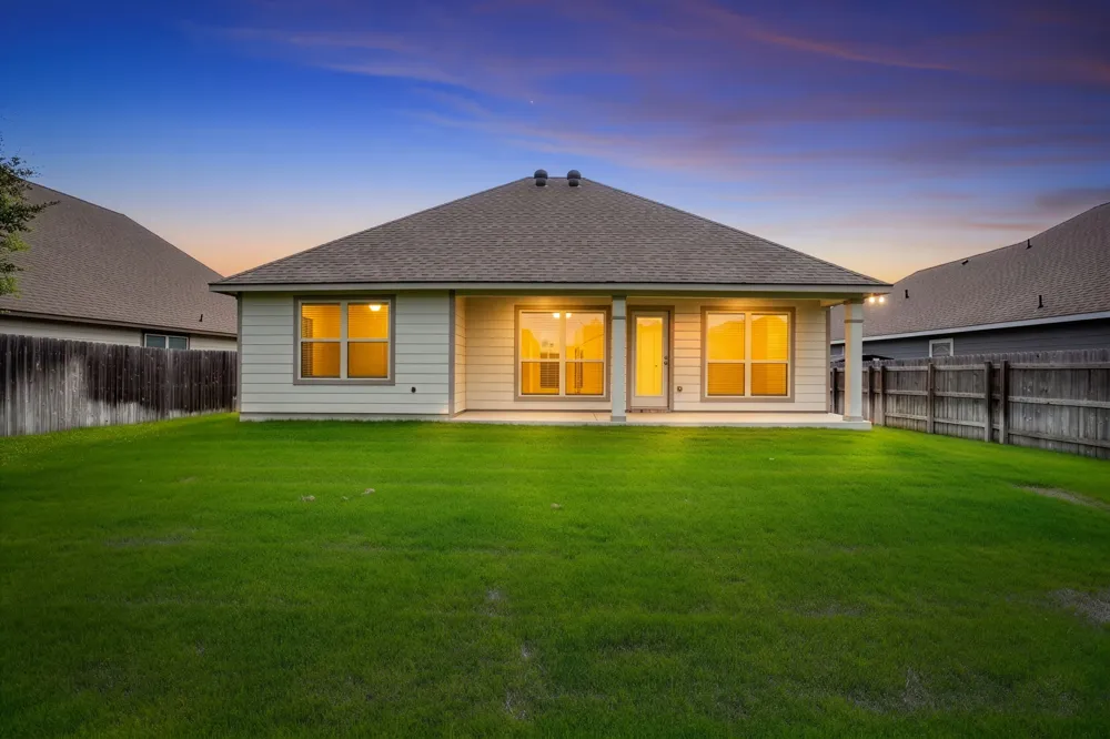 5338 Lancaster Drive Belton, TX 76513