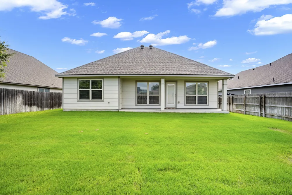 5338 Lancaster Drive Belton, TX 76513