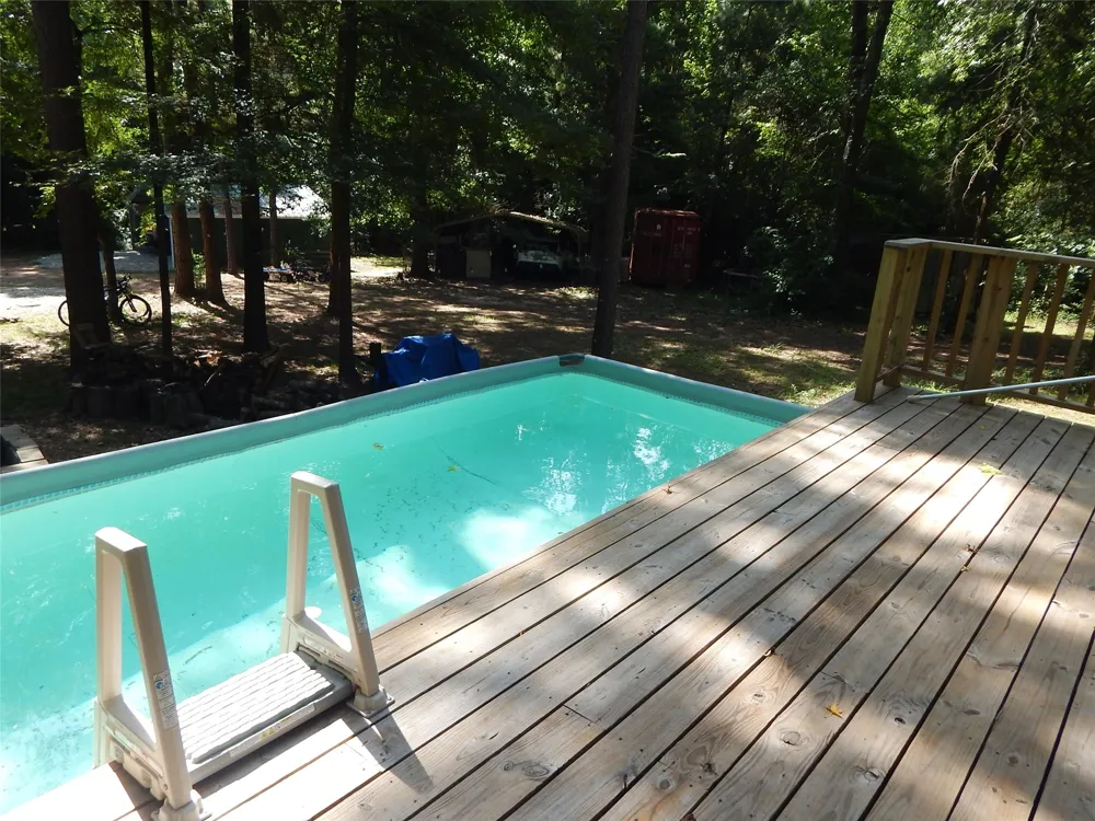 8909 FM 1795 Big Sandy, TX 75755