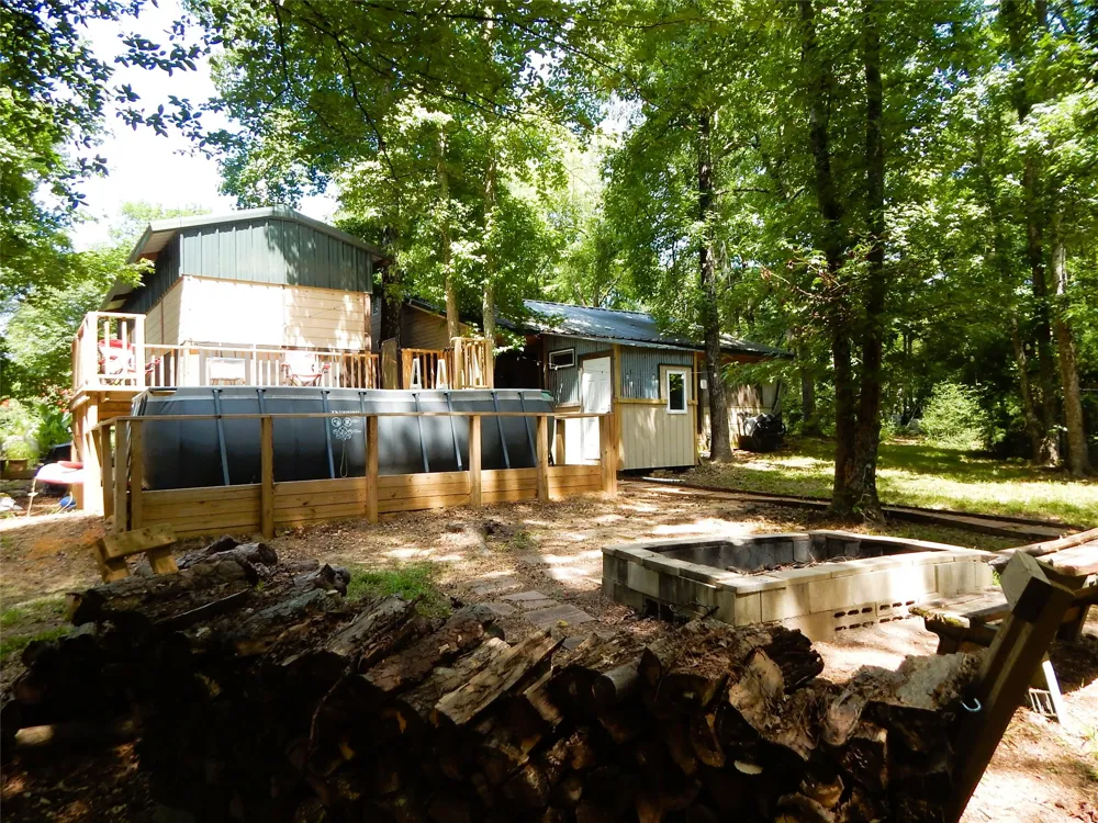 8909 FM 1795 Big Sandy, TX 75755