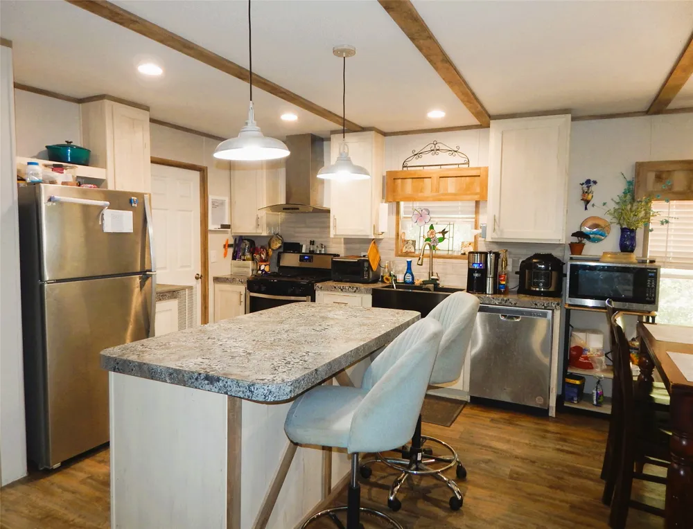 8909 FM 1795 Big Sandy, TX 75755