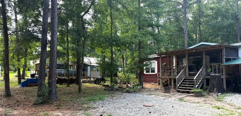 8909 FM 1795 Big Sandy, TX 75755