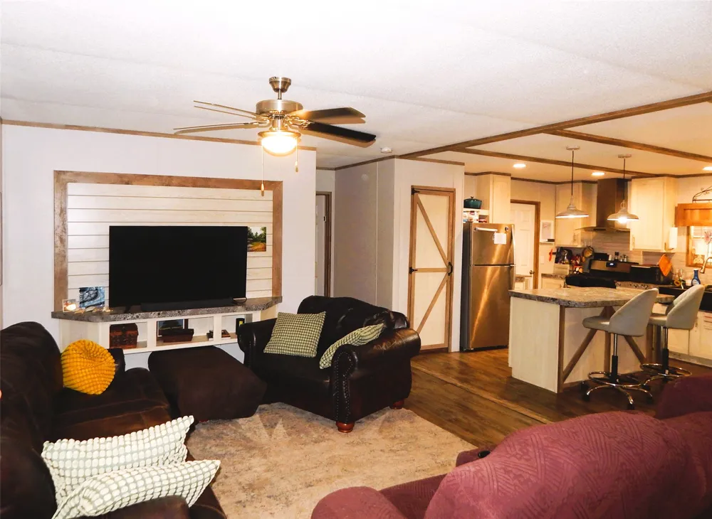 8909 FM 1795 Big Sandy, TX 75755