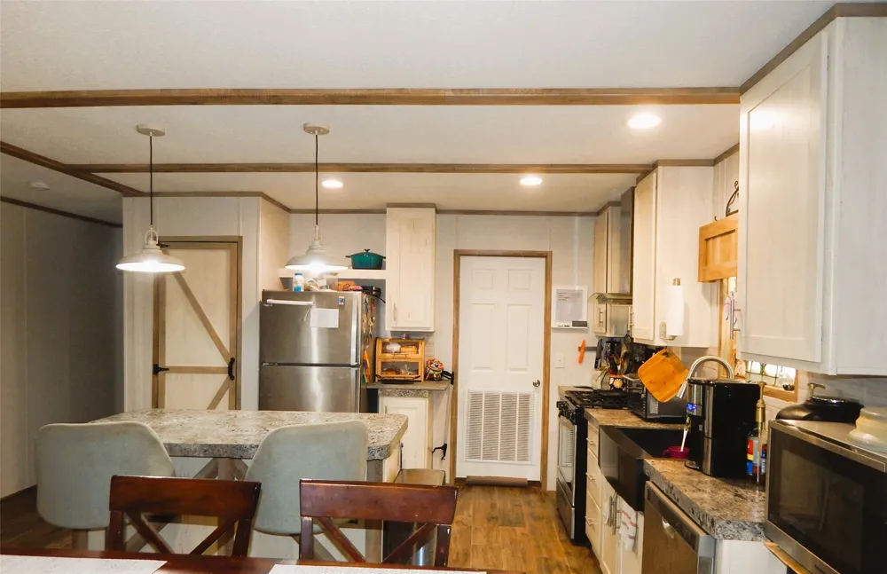8909 FM 1795 Big Sandy, TX 75755