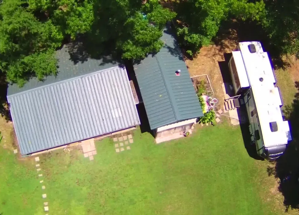 8909 FM 1795 Big Sandy, TX 75755