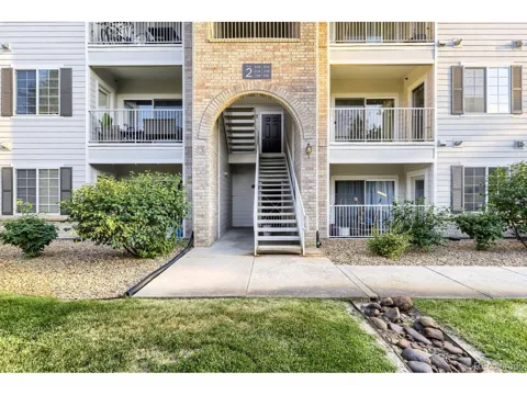 15700 E Jamison Drive #2-206