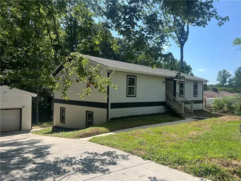 624 Wildwood Drive